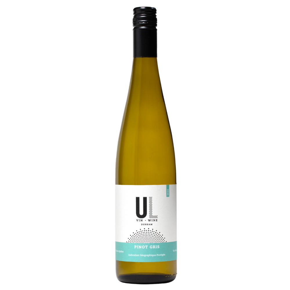 UNI0112 - Pinot gris