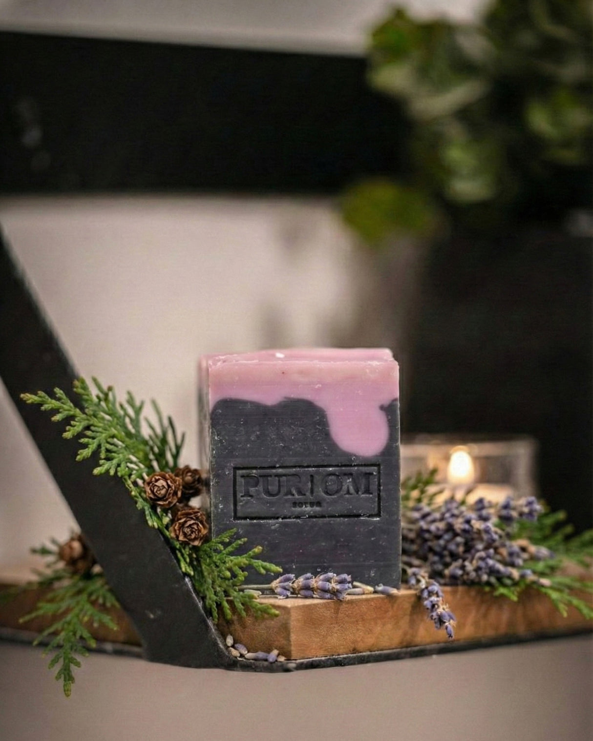 POM0068 - Soap - OSÉ Collection - 110 g 