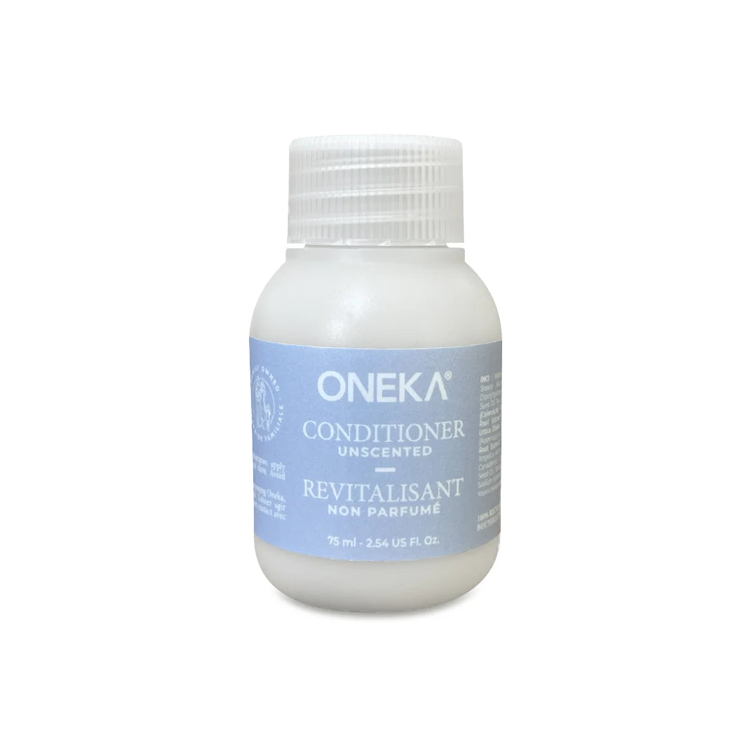 ONE0192 - ONEKA - Revitalisant - sans fragrance