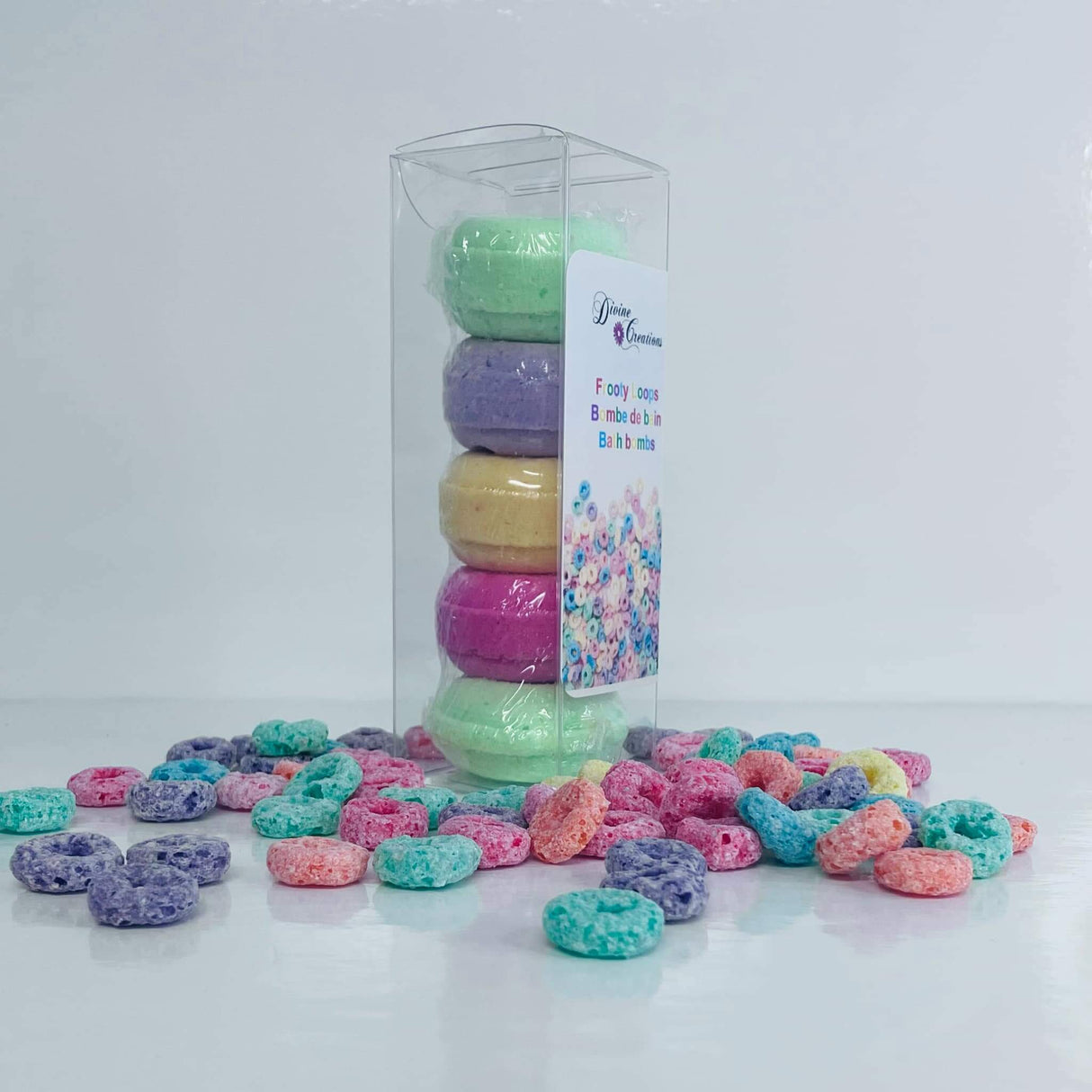 ENV0034 - Rose petal jelly 