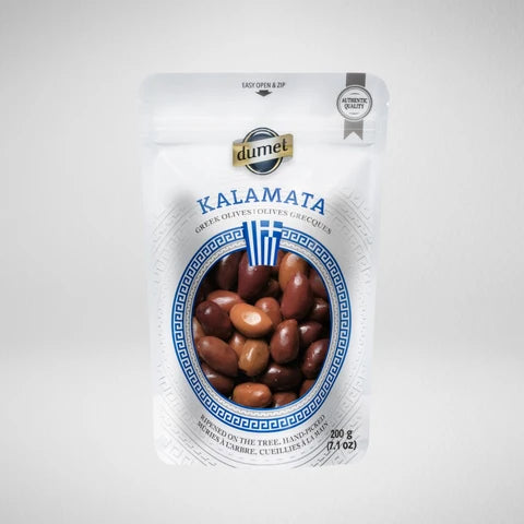 SNA1003 - Olives grecques Kalamata