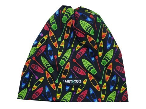 MET0050 - Tuque - 4 en 1 sans pliage - Paddle