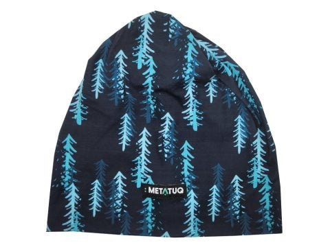 MET0013 - Tuque - 4 en 1 sans pliage - Picea