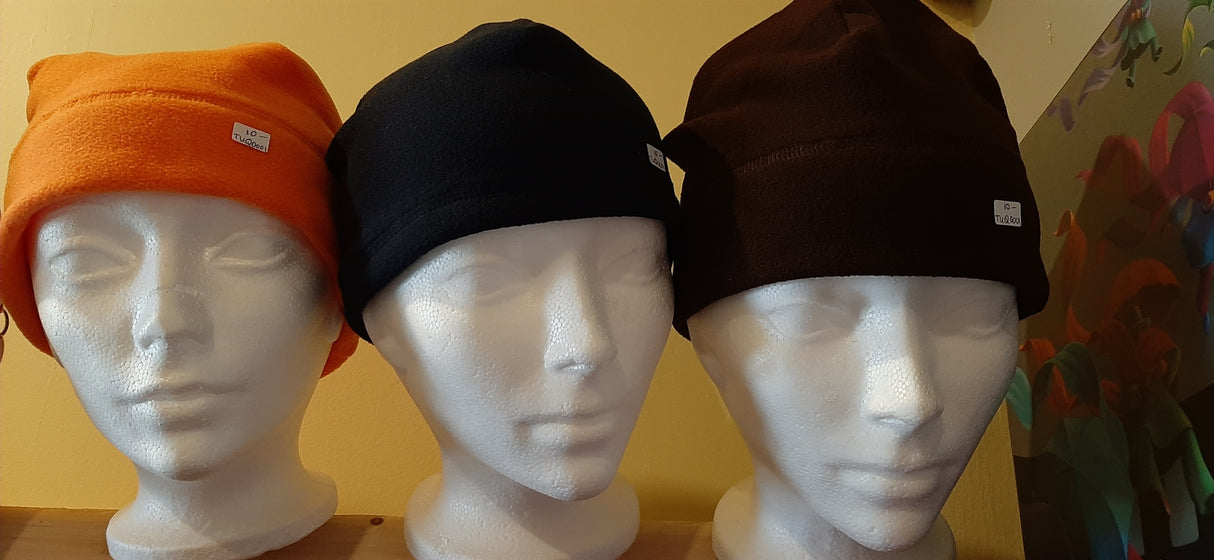 TUQ0001 - Tuque en moleton