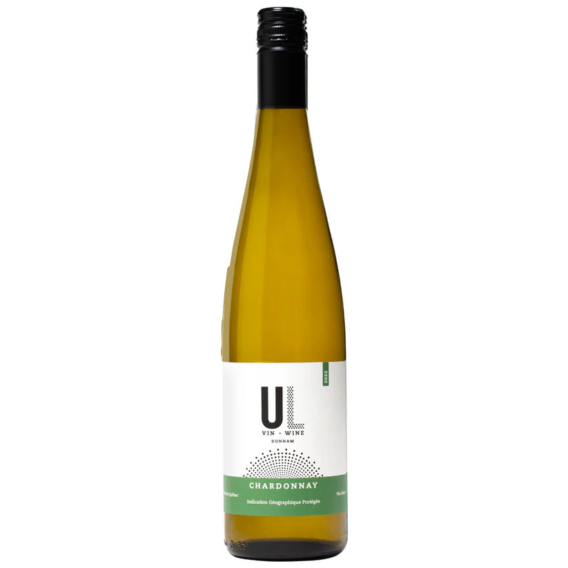 UNI1402 - Chardonnay