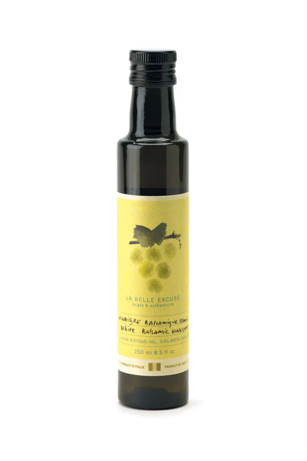LAB0009 - Vinaigre balsamique blanc