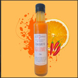 FIT5308 - Vinaigrette - Agrumes