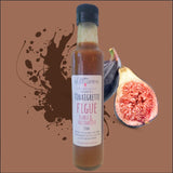 FIT5285 - Vinaigrette - Figue, érable & balsamique