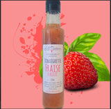 FIT5339 - Vinaigrette - Fraise basilic