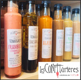 FIT5308 - Vinaigrette - Agrumes