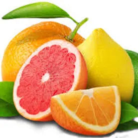 FRA-AGR-015 - Fragrance - Citrus / citrus