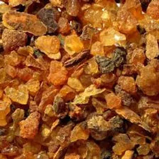 FRA-AMB-015 - Fragrance - Amber / amber
