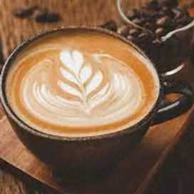 FRA-CAF-015 - Fragrance - Café au lait / Coffee &amp; cream