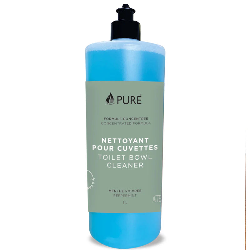 PUR0752 - VRAC - Nettoyant pour cuvettes