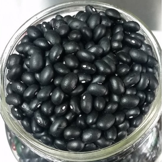 NEV0018 - Haricots noirs - $ / 100g