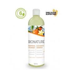 BIO2006 - VRAC/BULK - Shampoing écologique / Ecological Shampoo