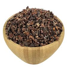 NEV0162 - Raw cocoa nibs 
