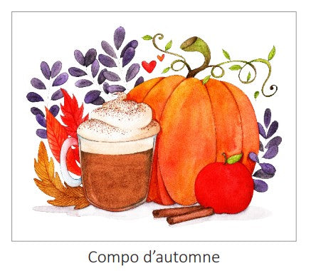 EMM0079 - Affiche - Compo d'automne