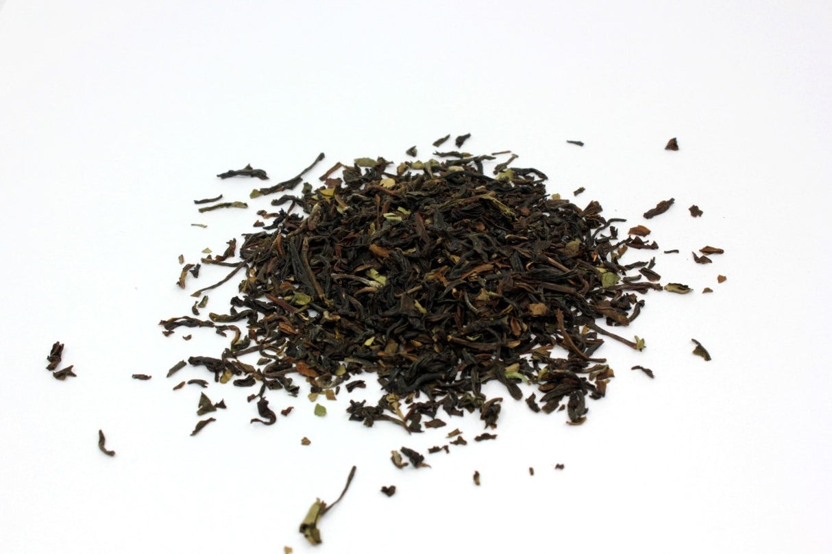 FUJ0004 - Thé noir - Margaret's hope - $ / 100g