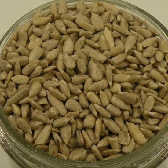 NEV0065 - Graines de tournesol crues - $ / 100g