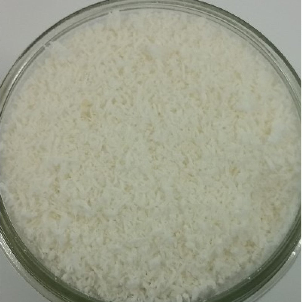 NEV0051 - Grated, unsweetened coconut 