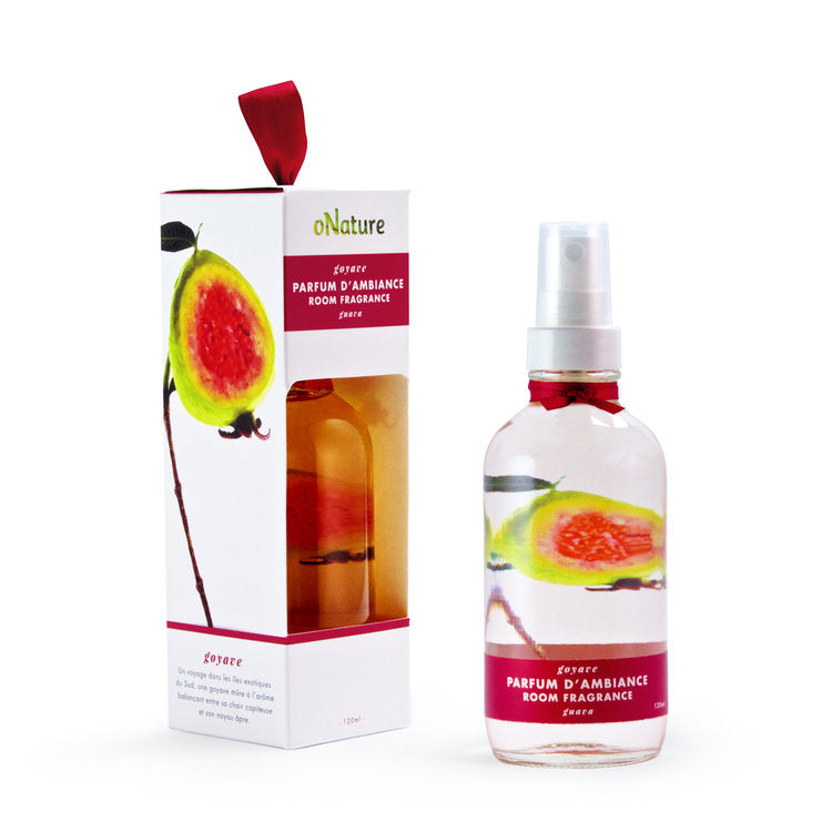 ONA1297 - Parfum d'ambiance / Room fragrance - Goyave / Guava
