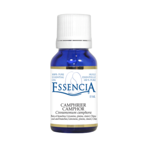 ESS0132 - Essential oil - Camphor 