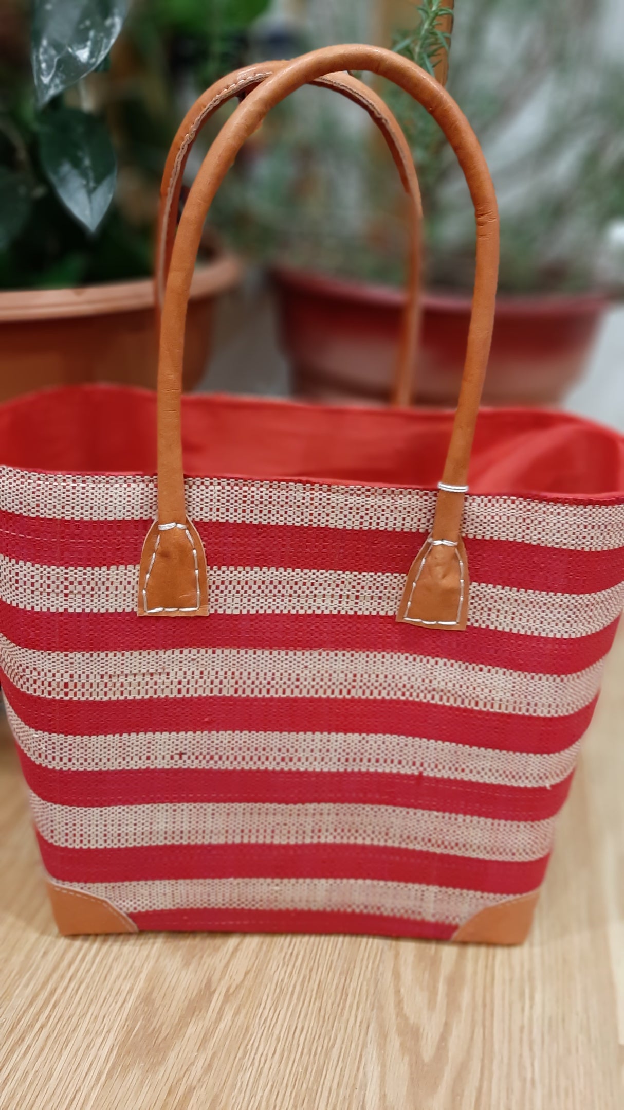 PAN0025 - Marine basket - Medium 