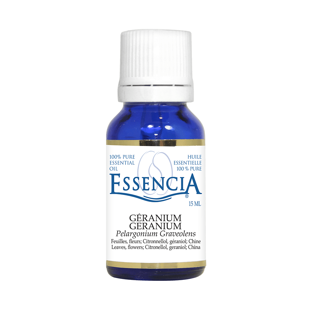 ESS0043 - Essential oil - Geranium / Geranium 