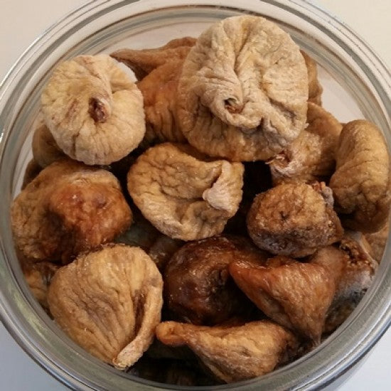 NEV0035 - Figues séchées au soleil - $ / 100g