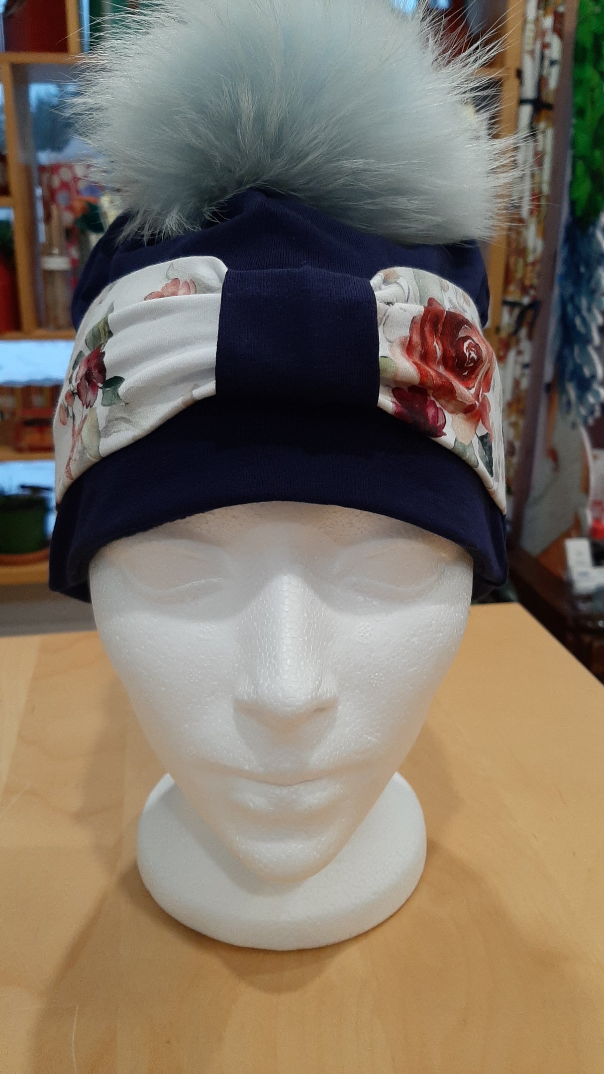 MPL0023 - Tuque pour adulte