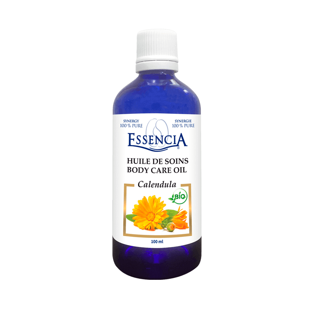 ESS6073 - Huile de soins - Calendula