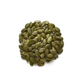 NEV0056 - Graines de citrouille décortiquées, rôties et salées - $ / 100g