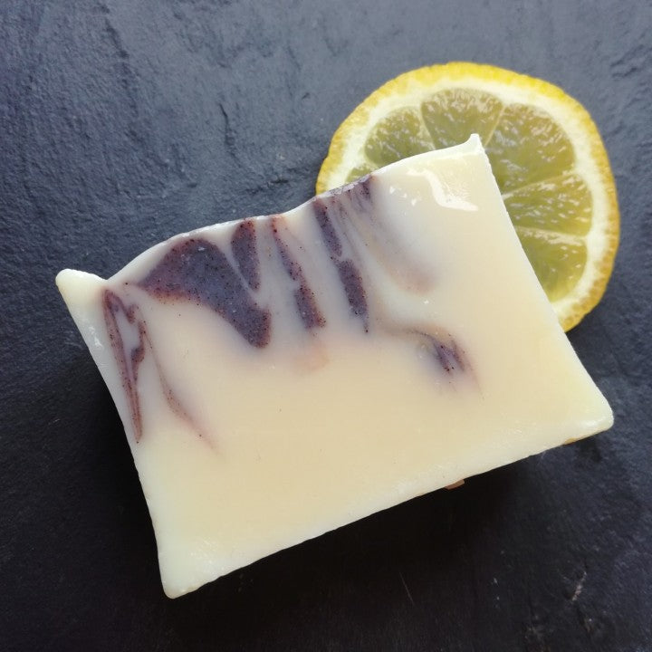 NOU0017 - Eucalyptus, menthe et citron