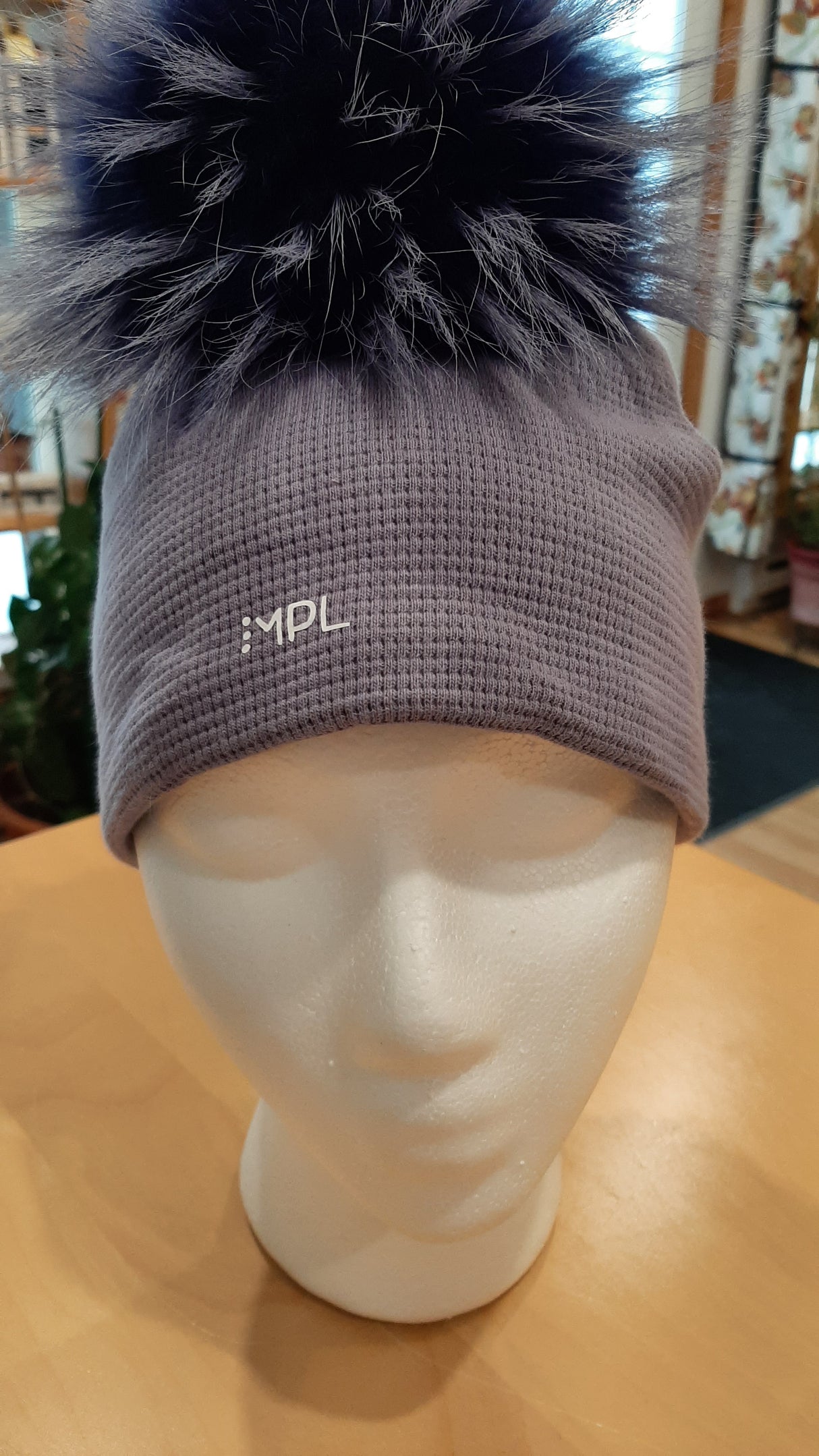 MPL0010 - Tuque pour adulte