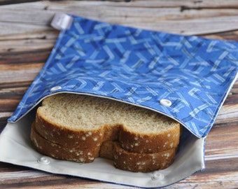 TER0009 - Sac à sandwich