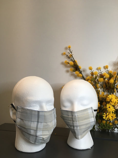 Masques pour se protéger