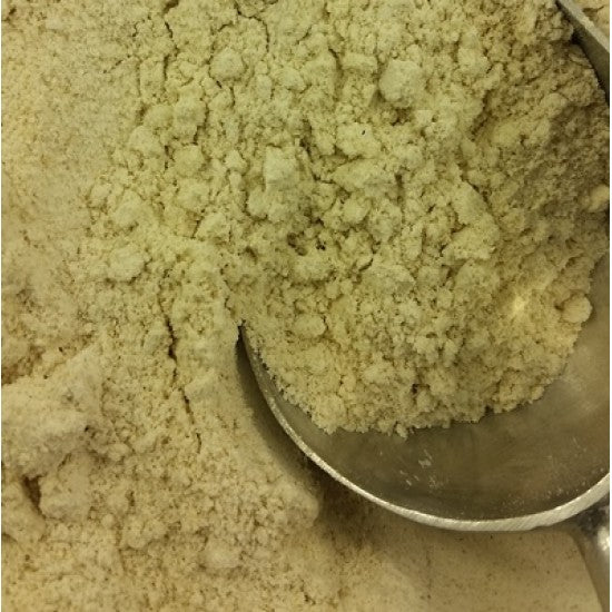 NEV0012 - Farine d'avoine - $ / 100g