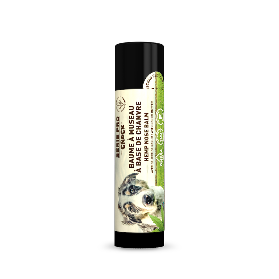 CHA0023 - Beaume naturel pour le museau