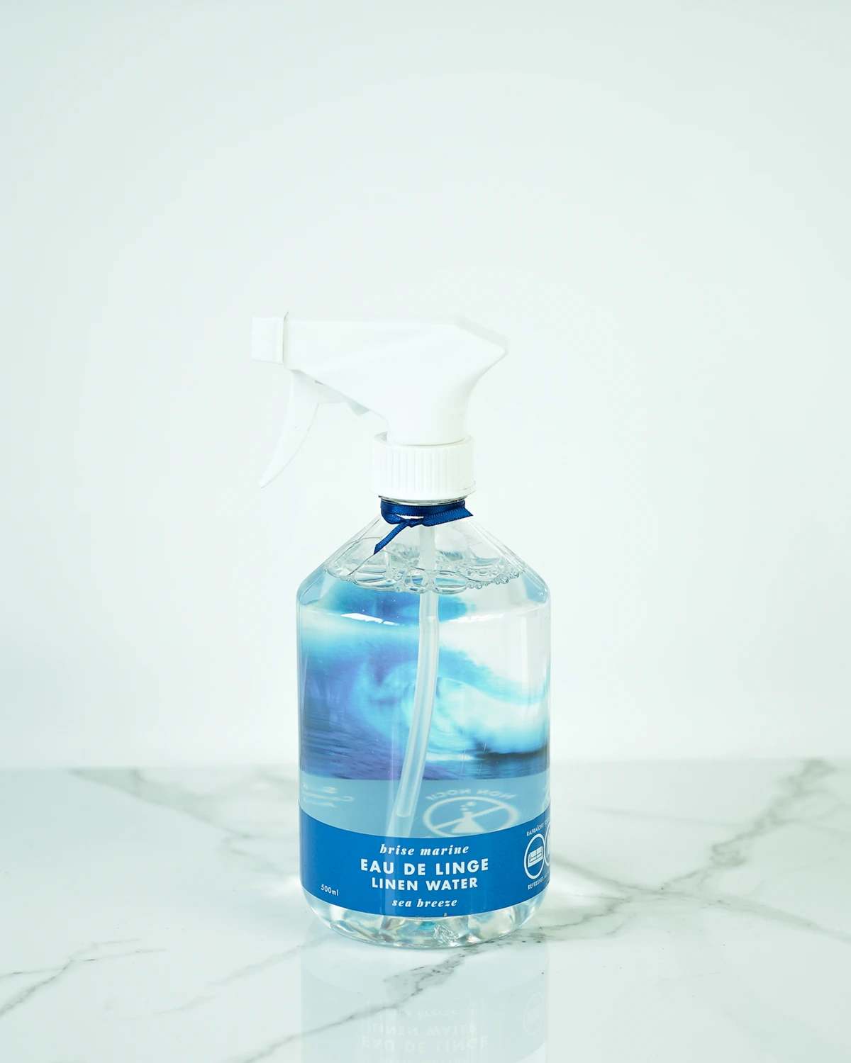 ONA0362 - RECHARGE - Eau de linge / Linen water - Brise marine