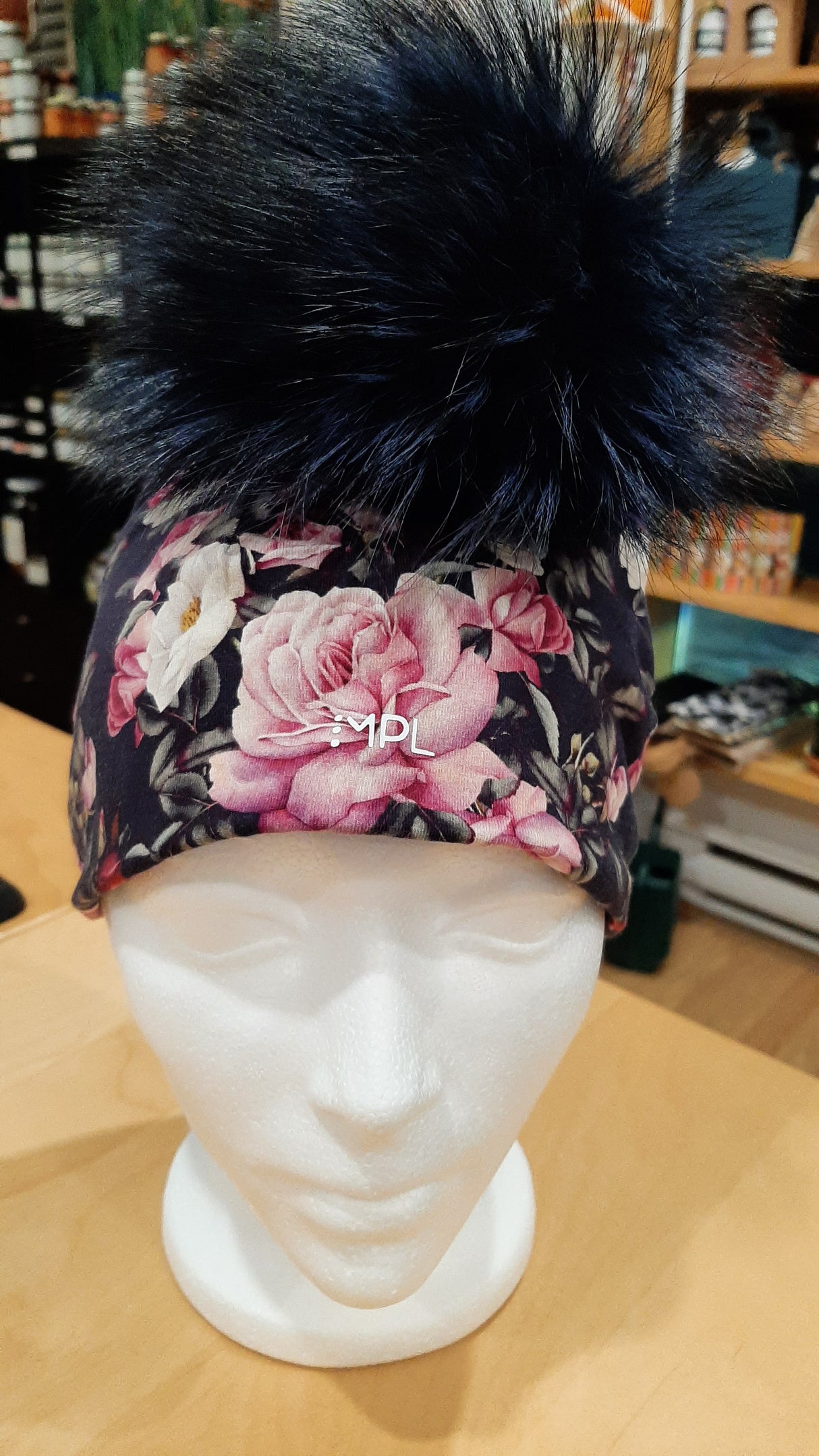 MPL0016 - Tuque pour adulte