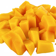 NEV0005 - Mangues séchées  / Dried mangoes - $ / 100g