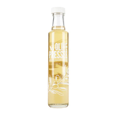 OP0003 - Pressed olive - White balsamic vinegar 
