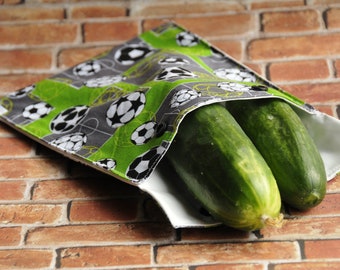 TER0010 - Snack bag 