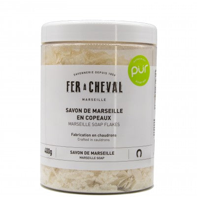 FER4812 - Savon de Marseille en copeaux
