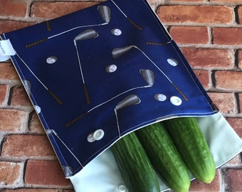 TER0010 - Snack bag 