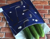TER0010 - Snack bag 