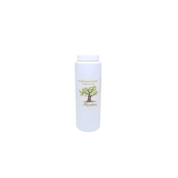 BLA0043 - Poudre pour hommes