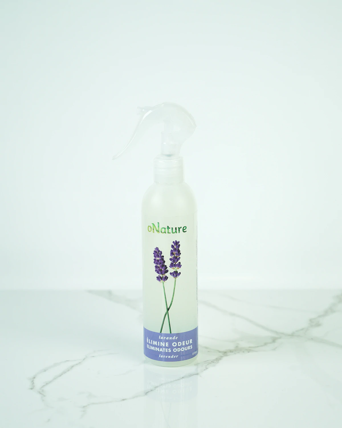 ONA1349-Eliminates lavender odors 