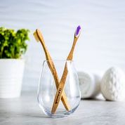 OLA1415 - Brosses à dents en bamboo